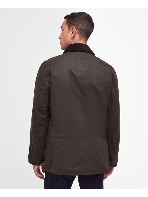 Giacca cerata Ashby BARBOUR | MWX0339MWX/OL71
